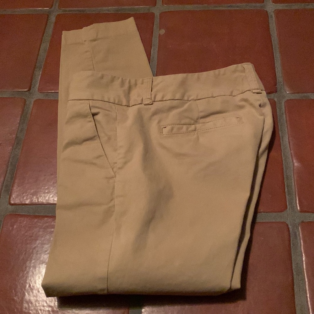 JCREW pants